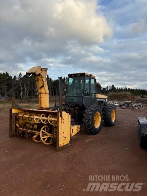 New Holland 9030 Tractoare