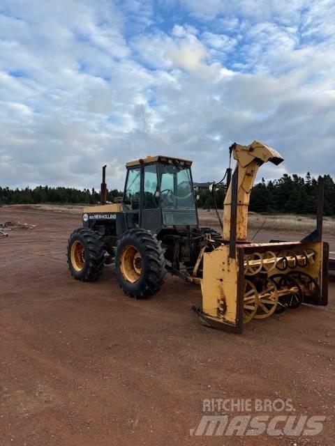 New Holland 9030 Tractoare