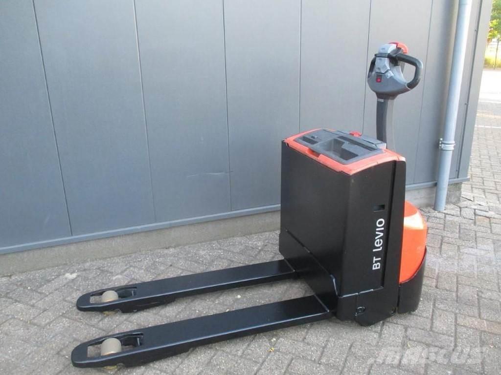 BT LWE 160 Transpaleta manuala