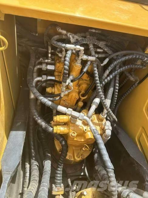Sany 135C Excavatoare pe șenile
