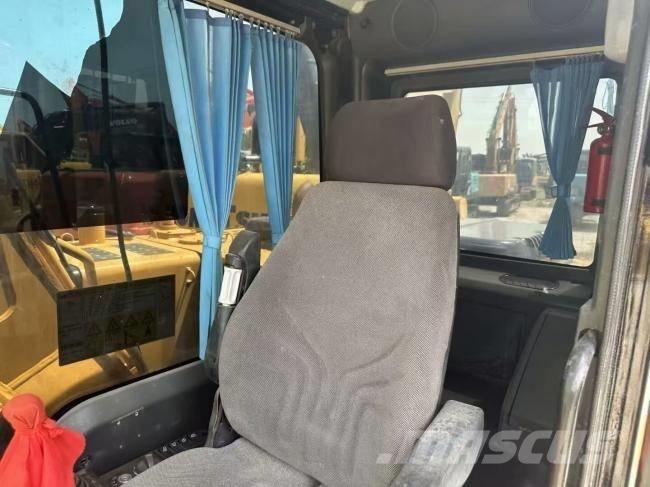 Sany 135C Excavatoare pe șenile
