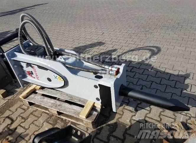 Pladdet PDH 60S Ciocane / Concasoare