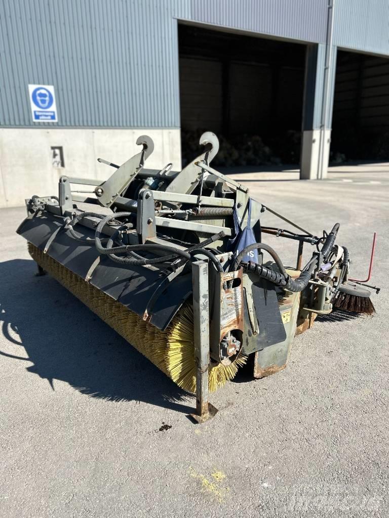 Holms PH300 Alte masini si accesorii pentru încarcat si sapaturi