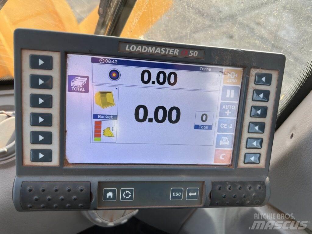Volvo L45H Mini incarcator