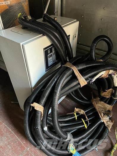CAT 3056T Generatoare Diesel