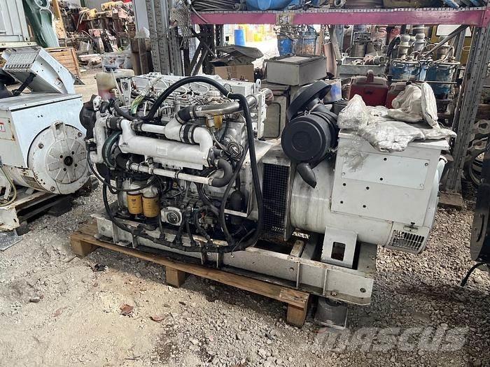 CAT 3056T Generatoare Diesel