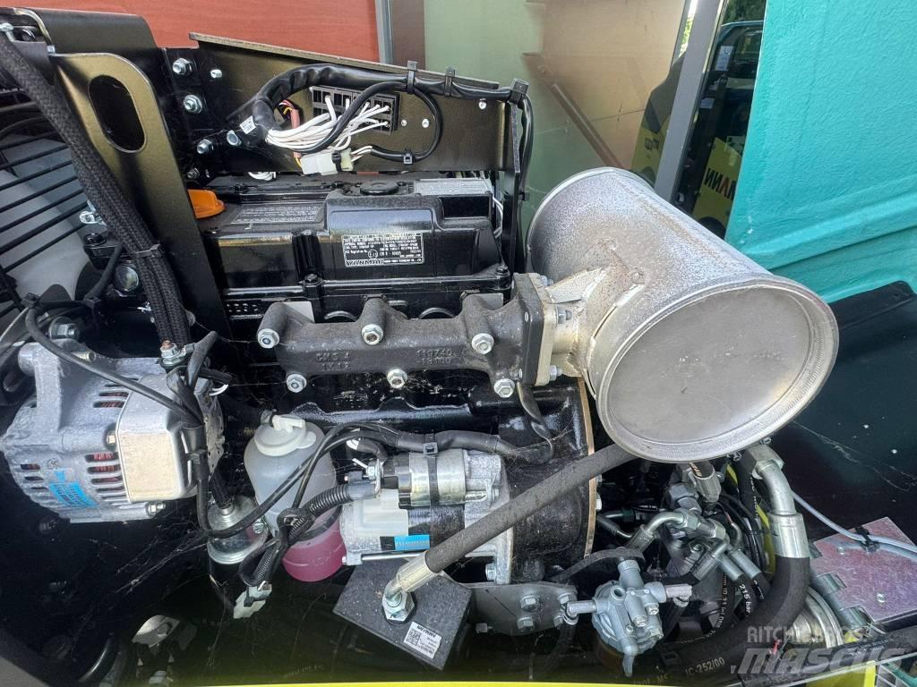 Ammann ARR 1575 Compactoare sol