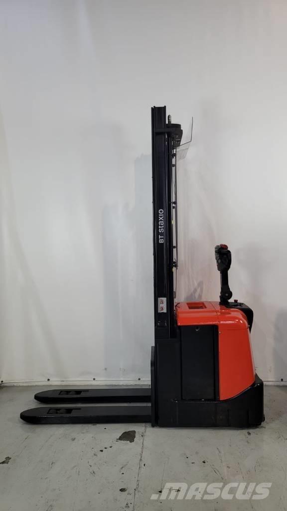 BT SPE 125 Transpaleti autopropulsanti