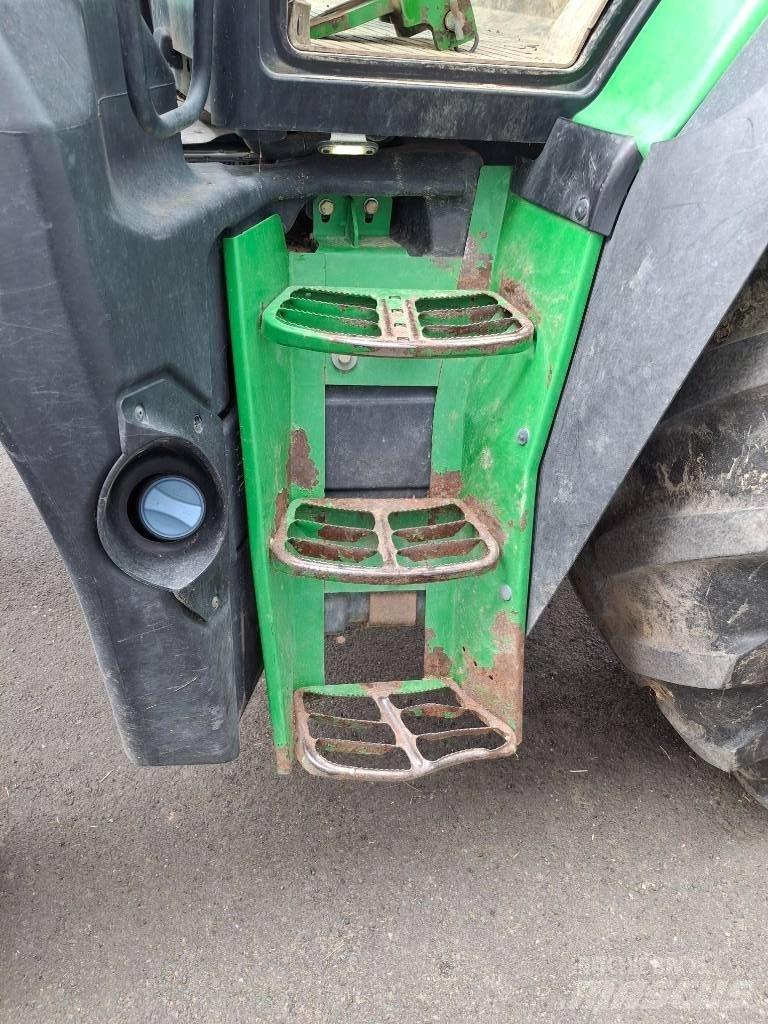 John Deere 6145 R Tractoare