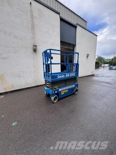 Genie GS 1932 Platforme foarfeca