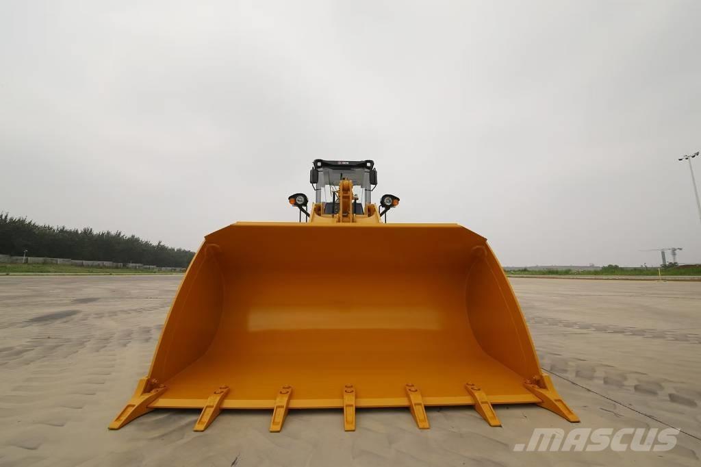 SEM 636F Incarcator pe pneuri