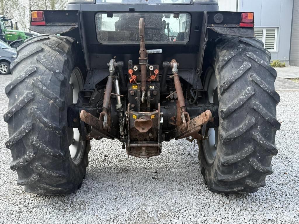 CASE 1056 xl Tractoare