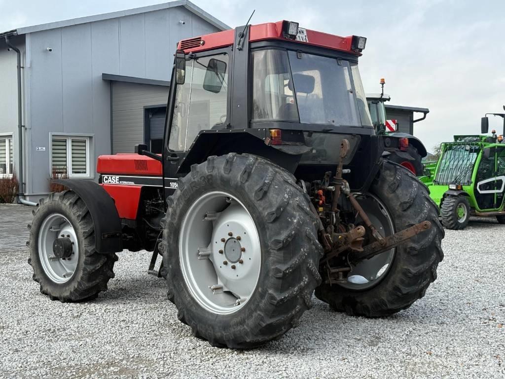 CASE 1056 xl Tractoare