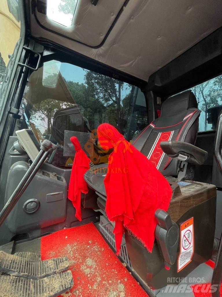 Sany SY 135 C Excavatoare pe șenile
