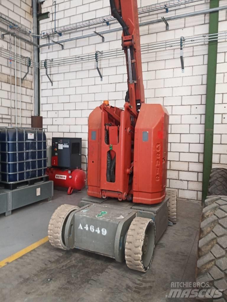 Genie Z 30/20 N Nacele cu brat articulat
