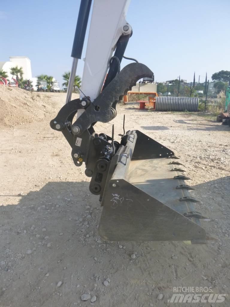 M3 Adapter ISO 24410 Utilaje construcții - Altele