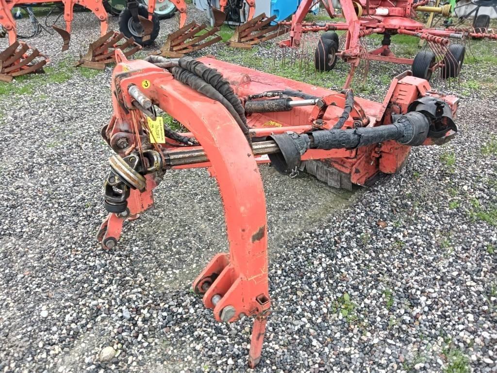 Maschio Giraffa 185 Cositoare de iarba