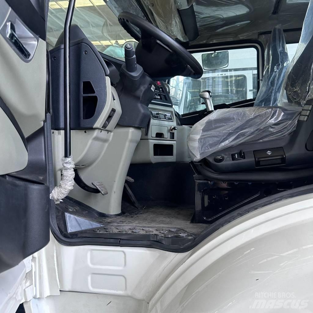 Howo NX 371 Autotractoare