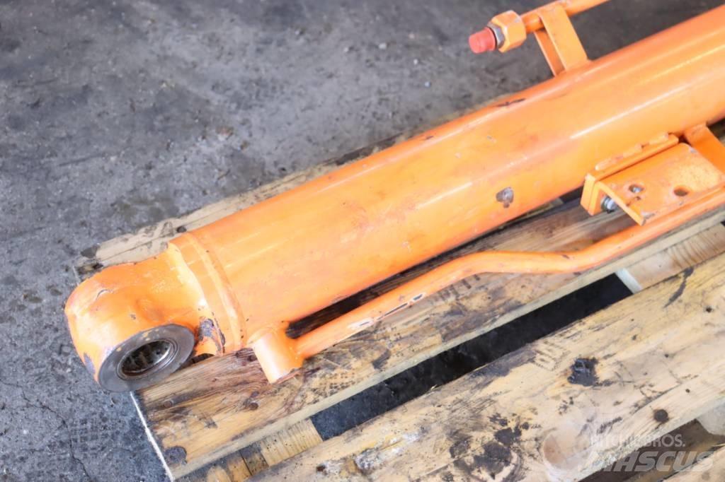 Doosan DX 60 R Mini excavatoare < 7t