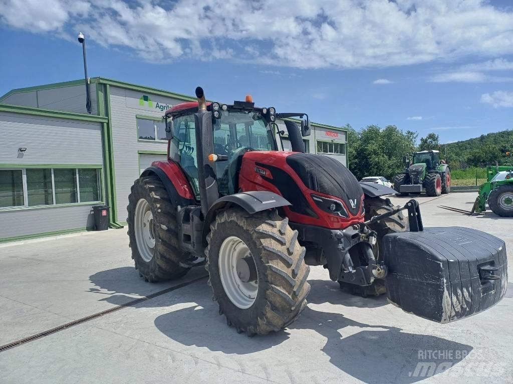 Valtra T 234 Tractoare