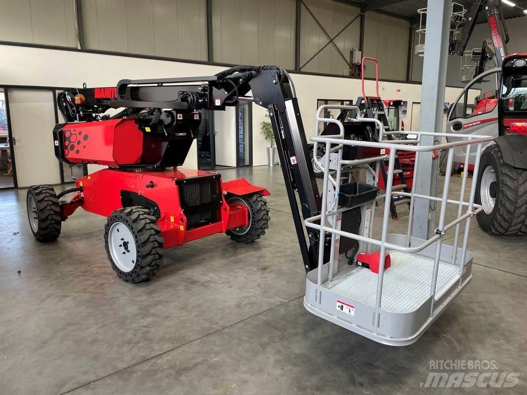 Manitou Mango Stivuitoare telescopice