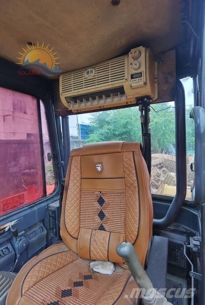 Doosan DH 55 Mini excavatoare < 7t