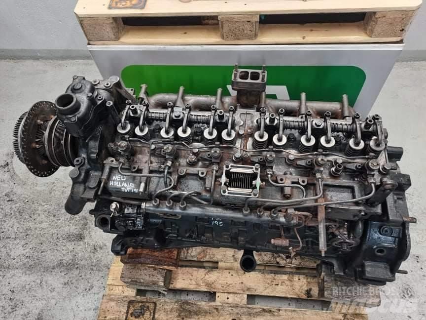 Sisu 620 engine Motoare
