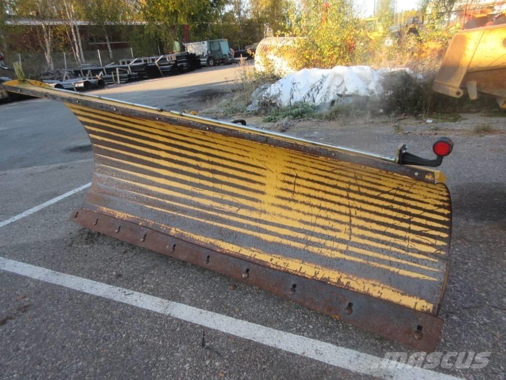 Rote 285                   sovite Euro Lame pentru dezapezire si pluguri