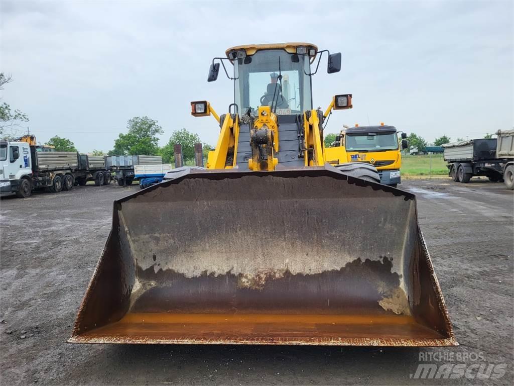 JCB 436 Z Utilaje construcții - Altele