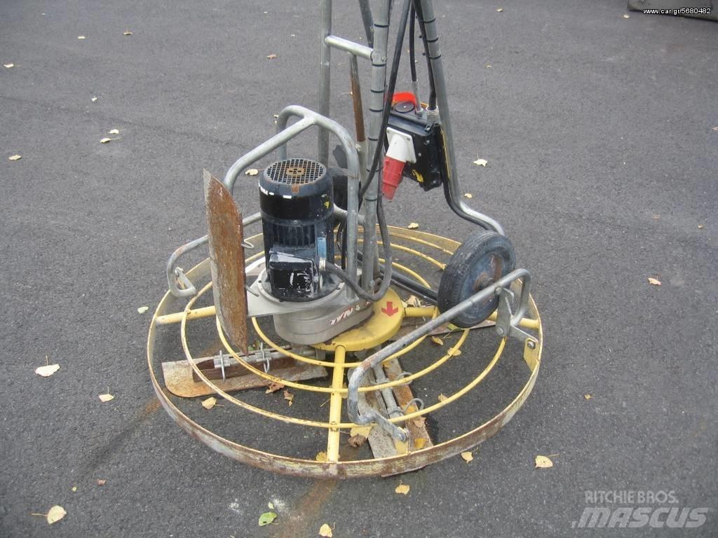 AEG 90 εκ Utilaje construcții - Altele