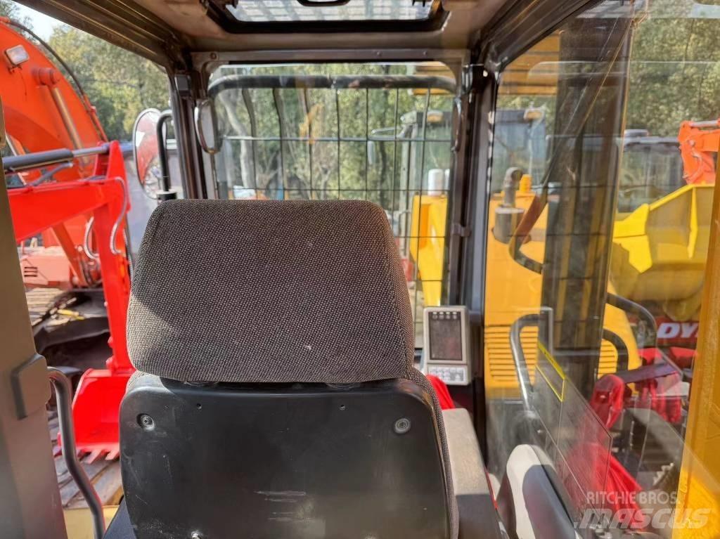 Sany 335H Excavatoare pe șenile
