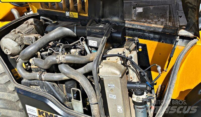 JCB 541-70 Stivuitoare telescopice