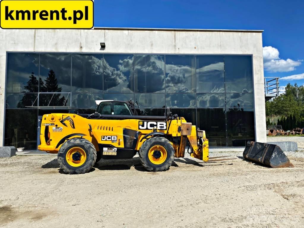 JCB 541-70 Stivuitoare telescopice
