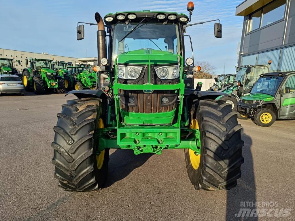 John Deere 6140 R Tractoare