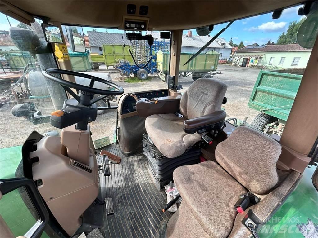 John Deere 7820 Tractoare