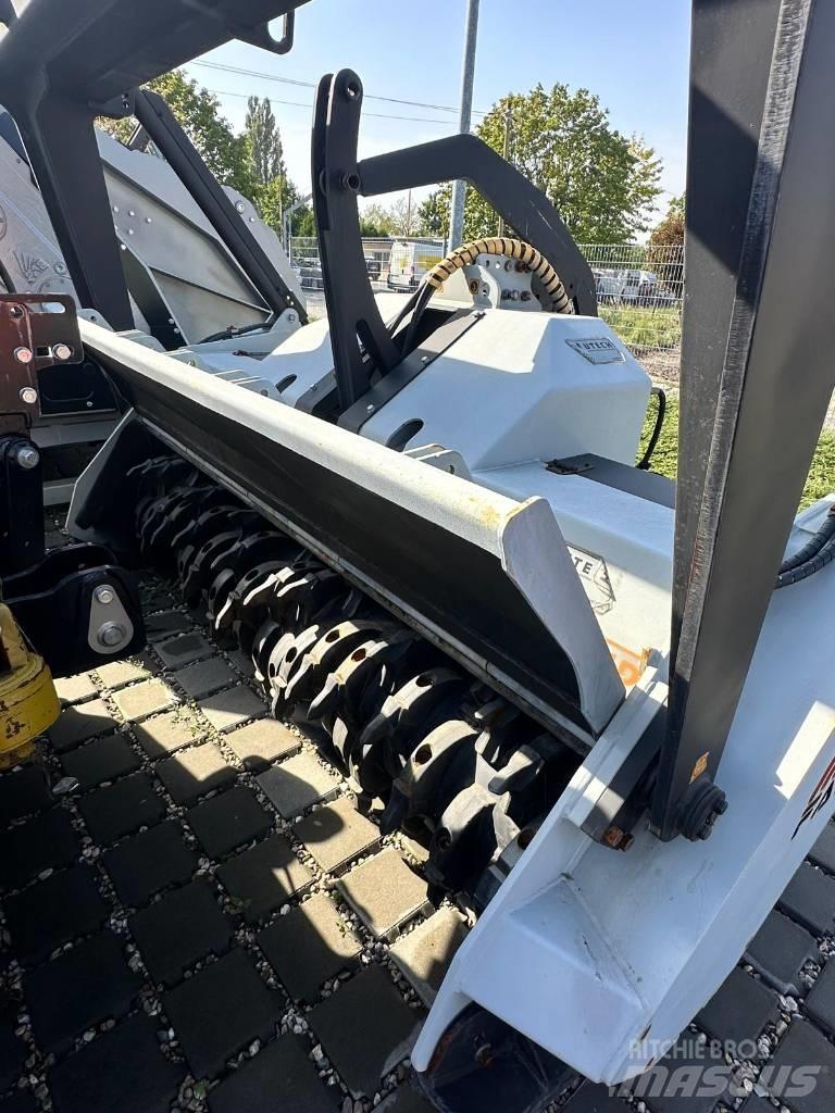 FAE UMM/S/HP 225 Utilaje forestiere - Altele
