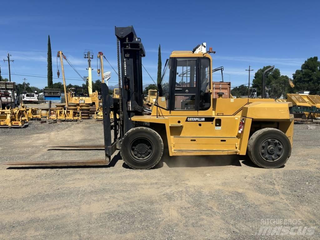 CAT DP 150 Strivuitoare-altele