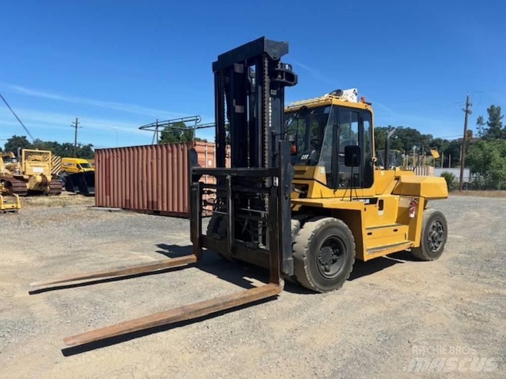 CAT DP 150 Strivuitoare-altele