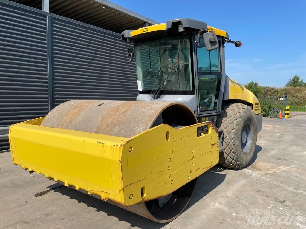 Dynapac CA3500D Compactoare monocilindrice