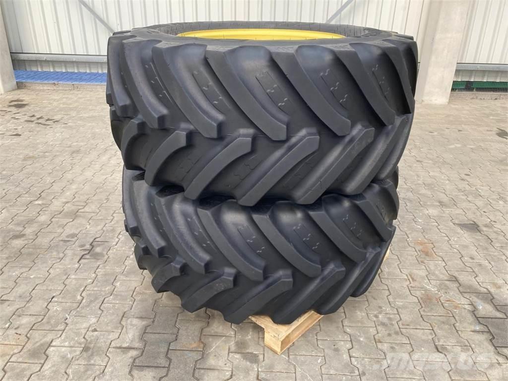 BKT 600/65R30 Roti