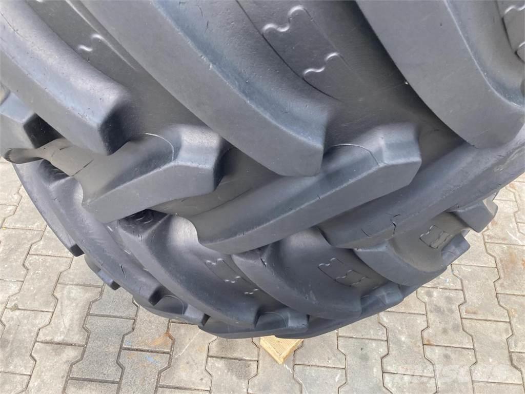BKT 600/65R30 Roti