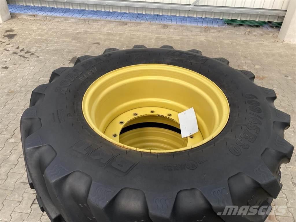 BKT 600/65R30 Roti