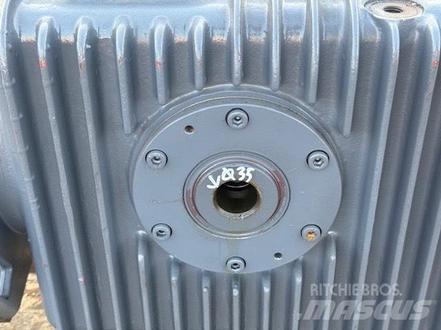 Wirtgen GEARS 69905 Transmisie