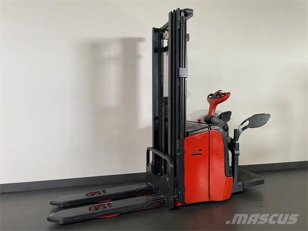 Linde L14AP Transpaleta manuala