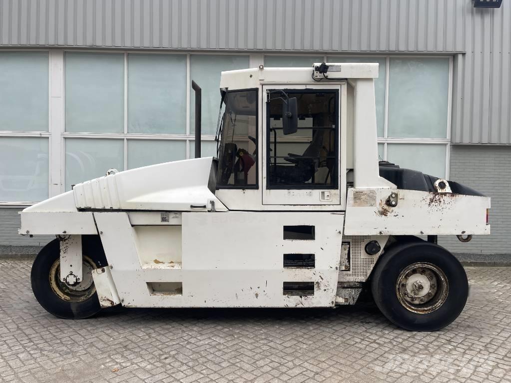 CAT PS 300 B Cilindri compactori dubli