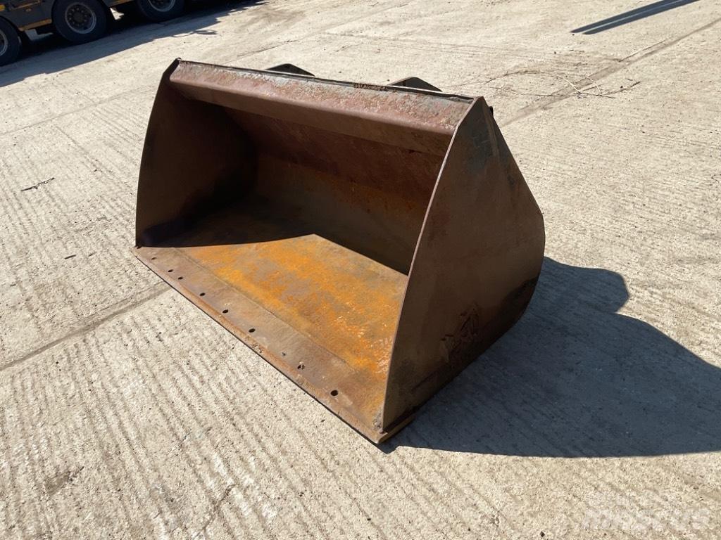 Rhinox 6ft bucket Pistoane