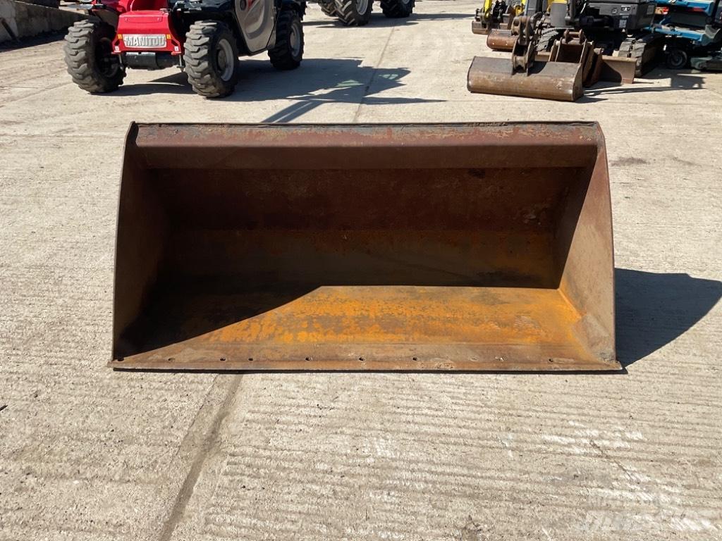 Rhinox 6ft bucket Pistoane