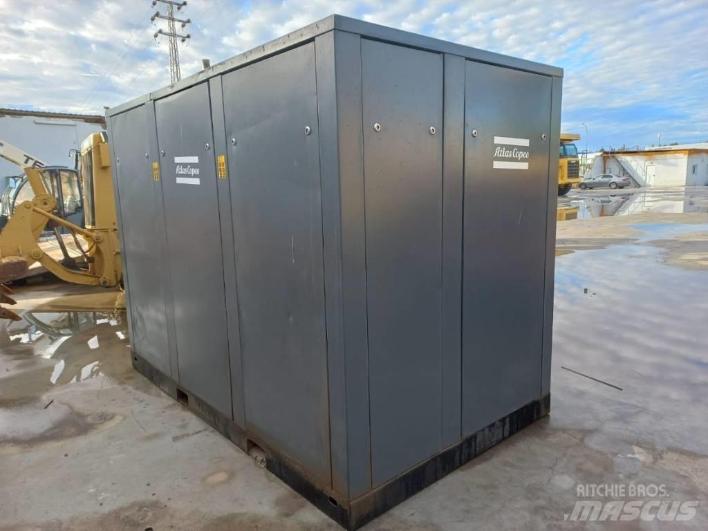 Atlas Copco GA 110 Compresoare