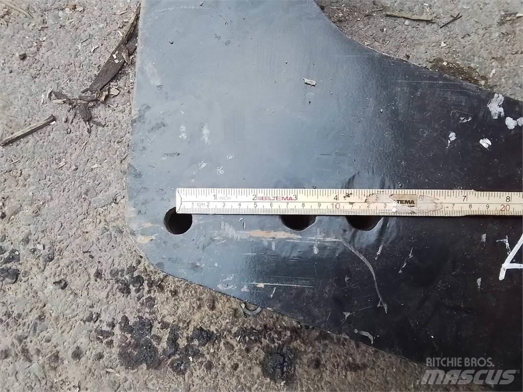 Eco Log Skotare Sasiuri si suspensii