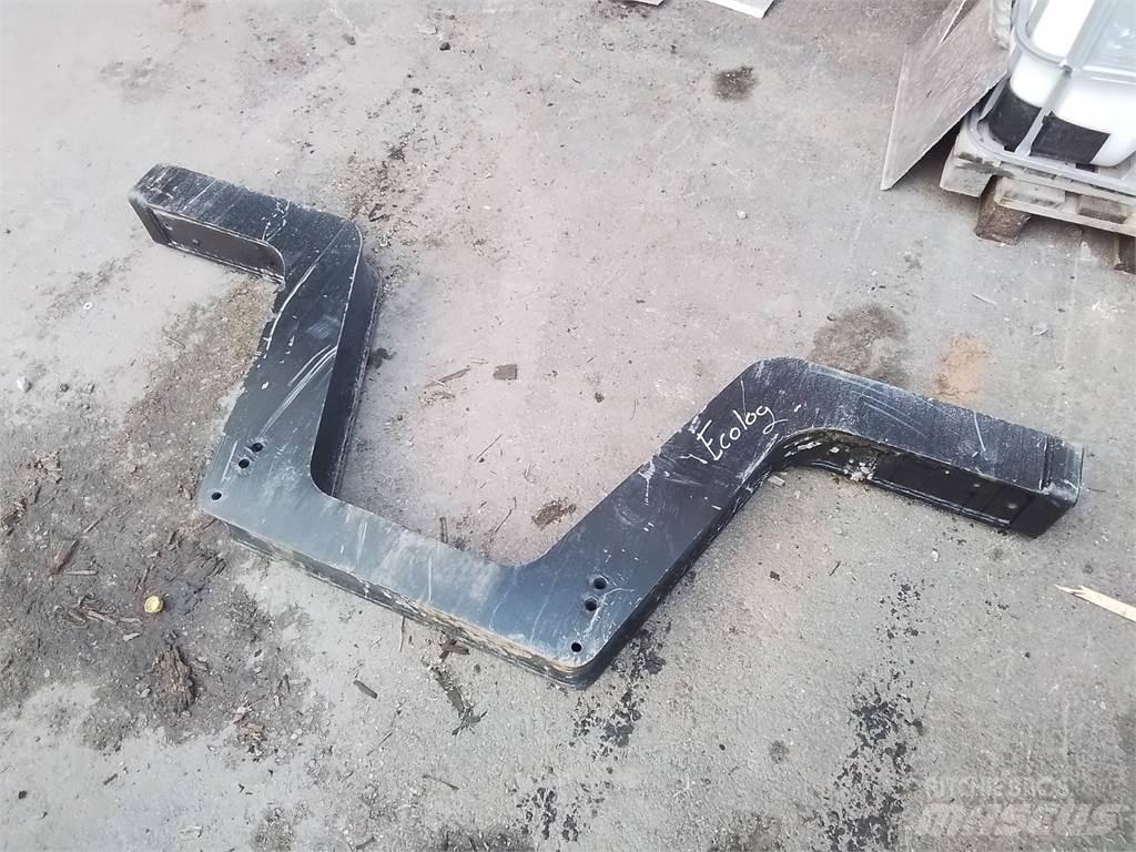 Eco Log Skotare Sasiuri si suspensii